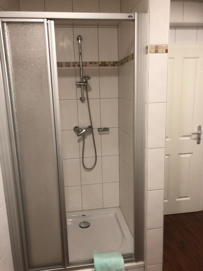 Pension Hansehof Salzwedel Extérieur photo
